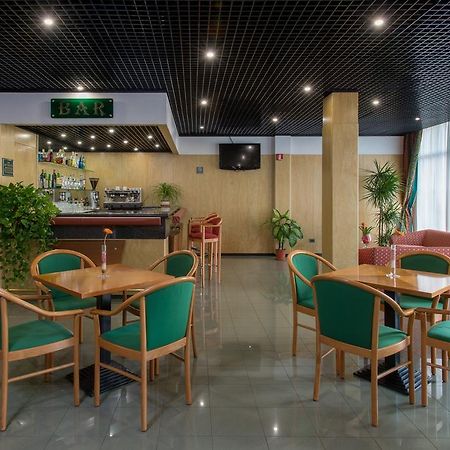 Meditur Hotel פומזיה מראה חיצוני תמונה