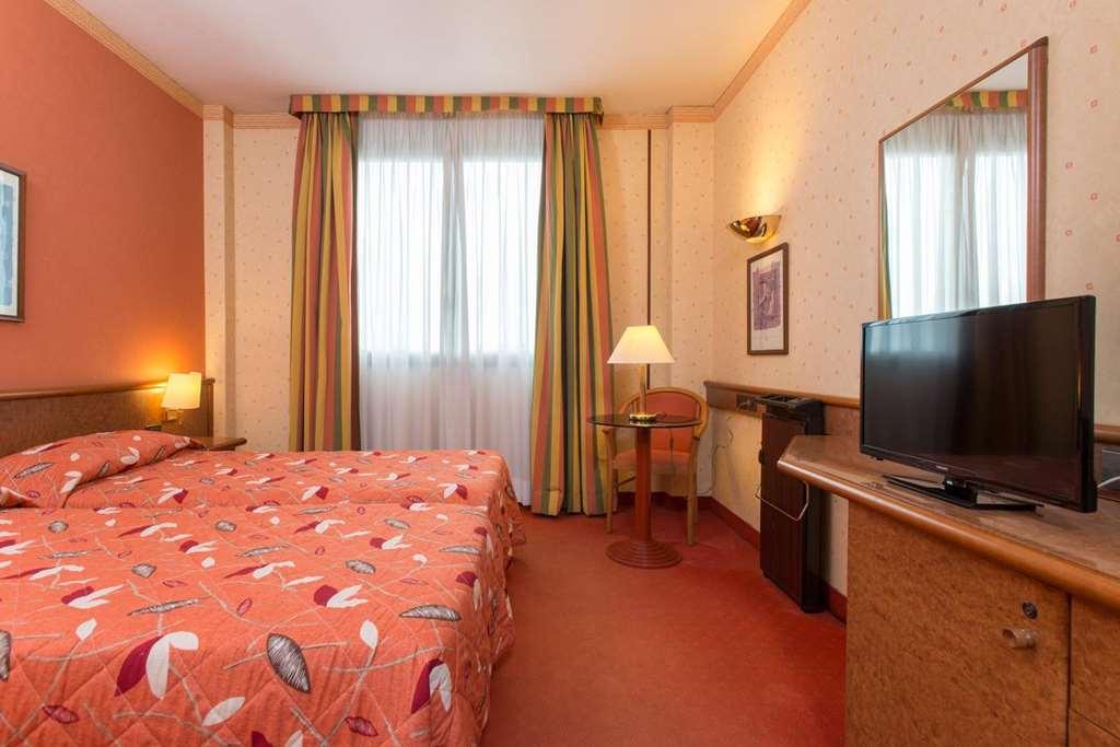 Meditur Hotel פומזיה חדר תמונה