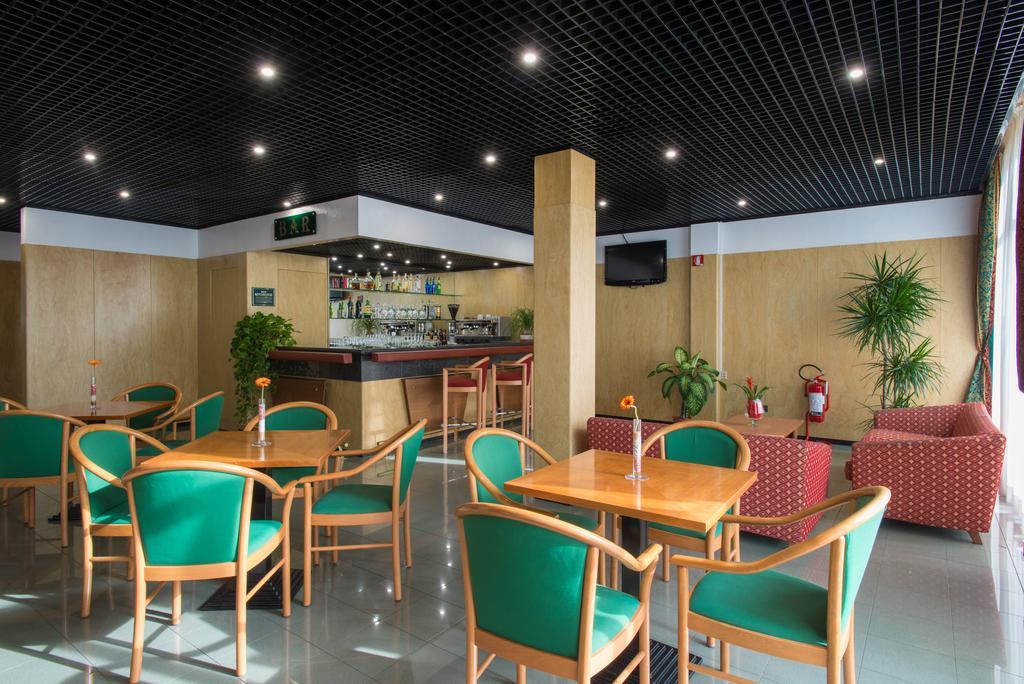 Meditur Hotel פומזיה מראה חיצוני תמונה