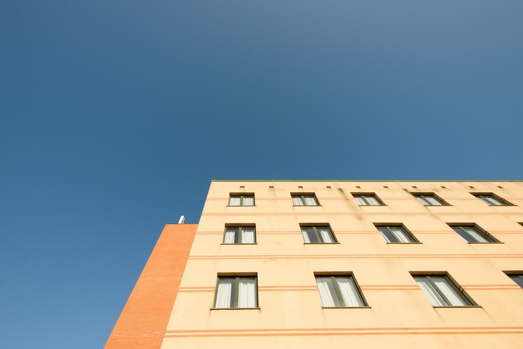 Meditur Hotel פומזיה מראה חיצוני תמונה