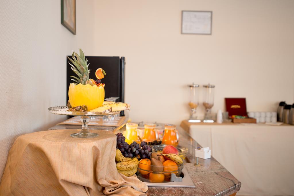 Meditur Hotel פומזיה מראה חיצוני תמונה