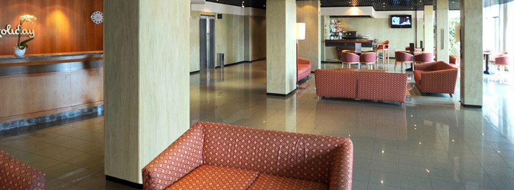 Meditur Hotel פומזיה מראה חיצוני תמונה