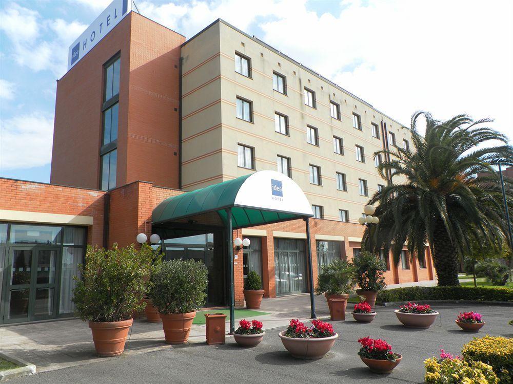 Meditur Hotel פומזיה מראה חיצוני תמונה